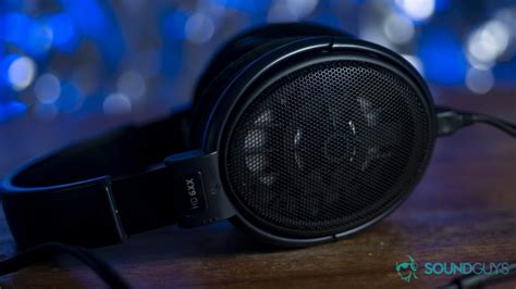 hdxx|Drop x Sennheiser HD 6XX review: Basically an HD 650